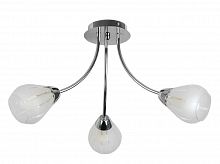 потолочная люстра toplight fay tl3660x-03ch в Абакане