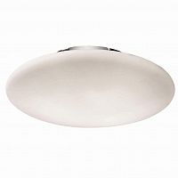 потолочный светильник ideal lux smarties bianco pl3 d50 в Абакане