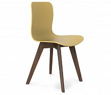 стул dsw бежевый s42 (eames style) в Абакане