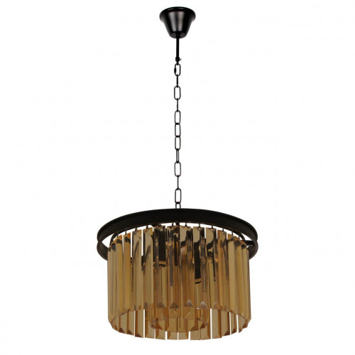 подвесной светильник mw-light гослар 498015203 в Абакане