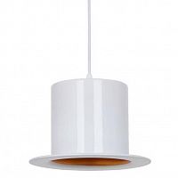 подвесной светильник arte lamp bijoux a3236sp-1wh в Абакане