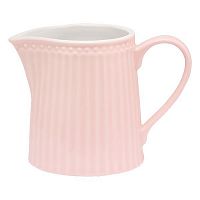 молочник alice pale pink в Абакане
