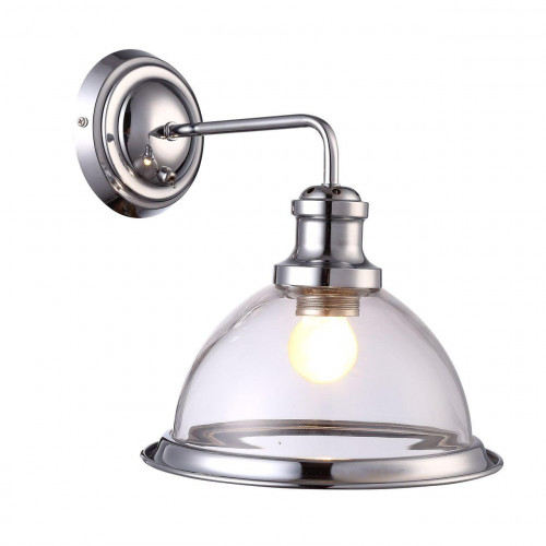 бра arte lamp oglio a9273ap-1cc в Абакане