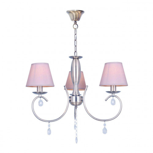 подвесная люстра toplight gillian tl1136-3h в Абакане