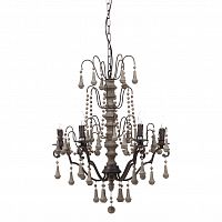 люстра versale коричневая в Абакане