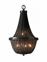 люстра kalena black черная в Абакане