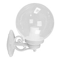 уличный настенный светильник fumagalli bisso/g250 g25.131.000.wxe27 в Абакане