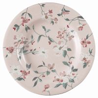 десертная тарелка jolie pale pink в Абакане
