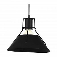 подвесной светильник arte lamp a9347sp-1bk в Абакане