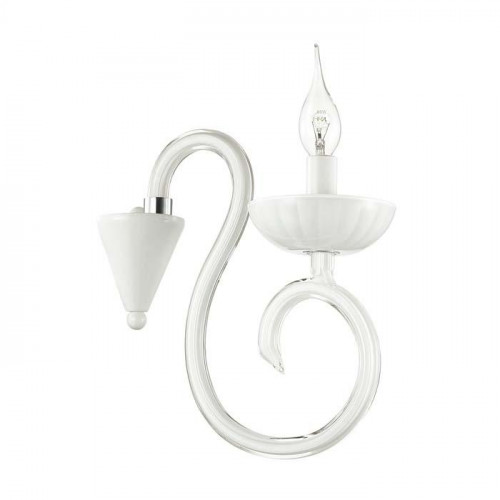 бра odeon light zefiro 3932/1w в Абакане