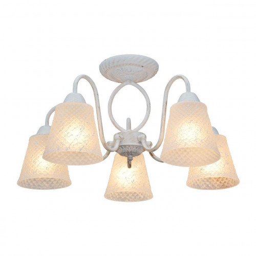 потолочная люстра toplight jaclyn tl1141-5h в Абакане