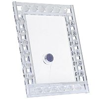 фоторамка charm из хрусталя 20х18х4 в Абакане