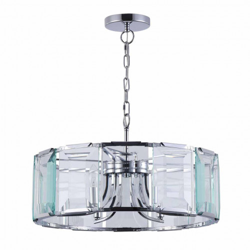подвесная люстра maytoni cerezo mod202pl-06n в Абакане
