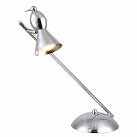 настольная лампа arte lamp picchio a9229lt-1cc в Абакане