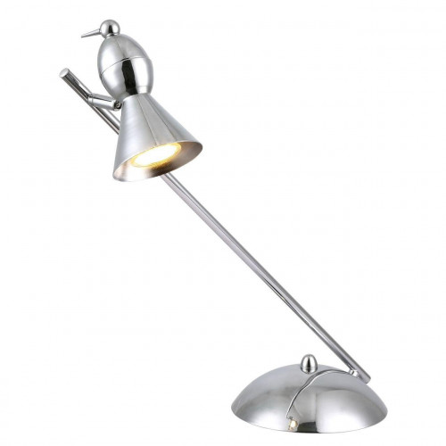 настольная лампа arte lamp picchio a9229lt-1cc в Абакане