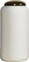 ваза настольная canister ceramic / hc12051 в Абакане