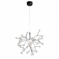 подвесная светодиодная люстра st luce rafina sl379.403.45 в Абакане