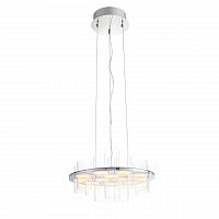 подвесная светодиодная люстра st luce biciere sl430.103.12 в Абакане