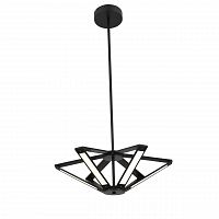 подвесной светодиодный светильник st luce pialeto sl843.402.06 в Абакане