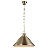 подвесной светильник arte lamp pendants a9330sp-1ab в Абакане