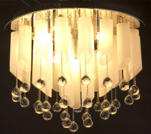 потолочный светильник st luce sl616.102.10 в Абакане