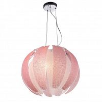 подвесной светильник idlamp silvana 248/1-rose в Абакане