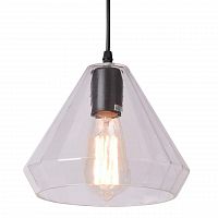 подвесной светильник arte lamp imbuto a4281sp-1cl в Абакане