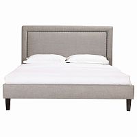 кровать laval upholstered 90х200 р в Абакане