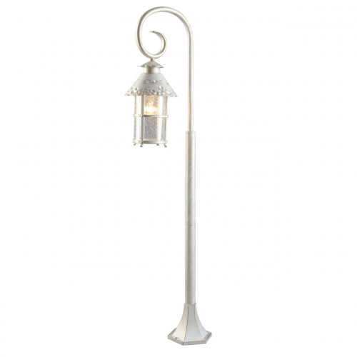 уличный светильник arte lamp prague a1466pa-1wg в Абакане