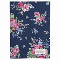 полотенце rose dark blue в Абакане