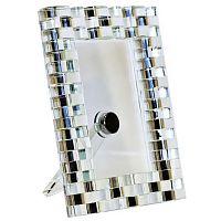 фоторамка glamor из хрусталя 22,5х18х11,5 в Абакане