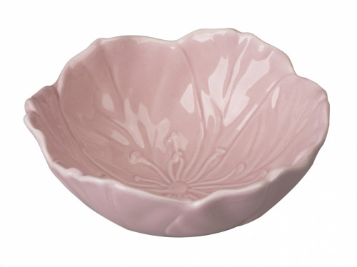 креманка розовая кувшинка lv в Абакане