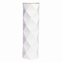 декоративная ваза allure gold tall в Абакане