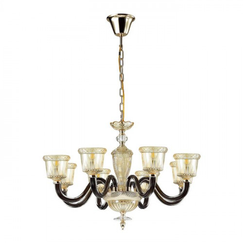 подвесная люстра odeon light giovanni 4000/8 в Абакане