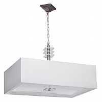 подвесной светильник mw-light прато 4 101011808 в Абакане