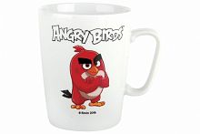 кружка angry birds movie red 350 мл в Абакане