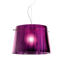 подвесной светильник woody purple от slamp в Абакане