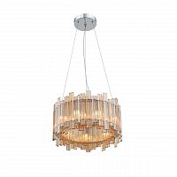 подвесная люстра st luce versita sl400.103.09 в Абакане