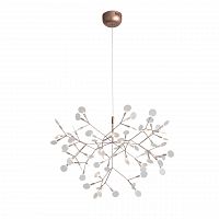 подвесная светодиодная люстра st luce rafina sl379.203.63 в Абакане