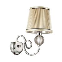 бра odeon light molinari 3945/1w в Абакане