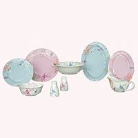 набор посуды sienna 26 pcs dinner set в Абакане