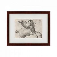 картина: pegasus sketch, 1500 в Абакане