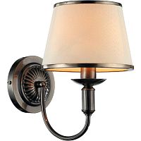 бра arte lamp alice a3579ap-1ab в Абакане