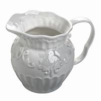 молочник белоснежный в Абакане