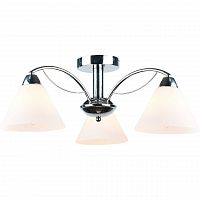 потолочная люстра arte lamp 32 a1298pl-3cc в Абакане