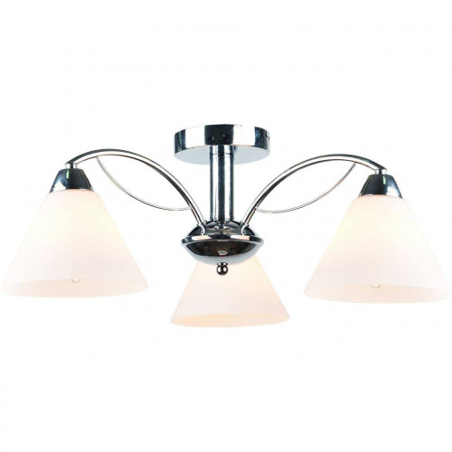 потолочная люстра arte lamp 32 a1298pl-3cc в Абакане