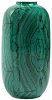 ваза настольная gems malachite long в Абакане