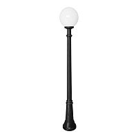 уличный фонарь fumagalli gigi/g300 g30.156.000.aye27 в Абакане