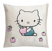 подушка с котенком hello kitty в Абакане