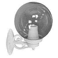 уличный настенный светильник fumagalli bisso/g250 g25.131.000.wze27 в Абакане
